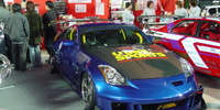 Fukuoka Auto Salon - image-20070103-48